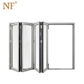 alibaba doors aluminum accordion doors